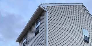 Professional Siding in Ridgecrest, CA